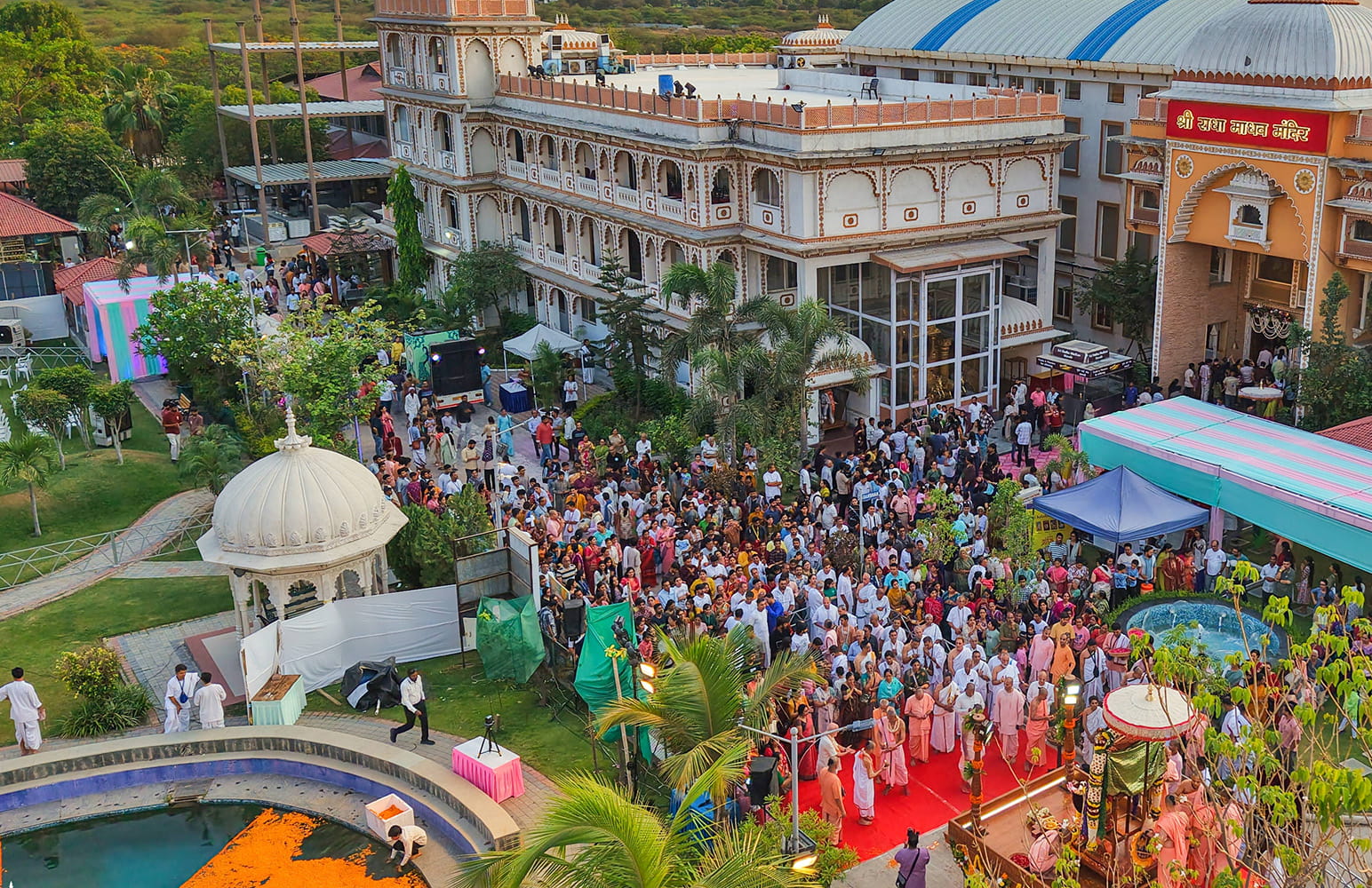 Patotsav 2026 Day - 3